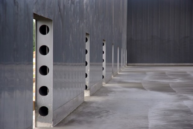Zeta wallpanels